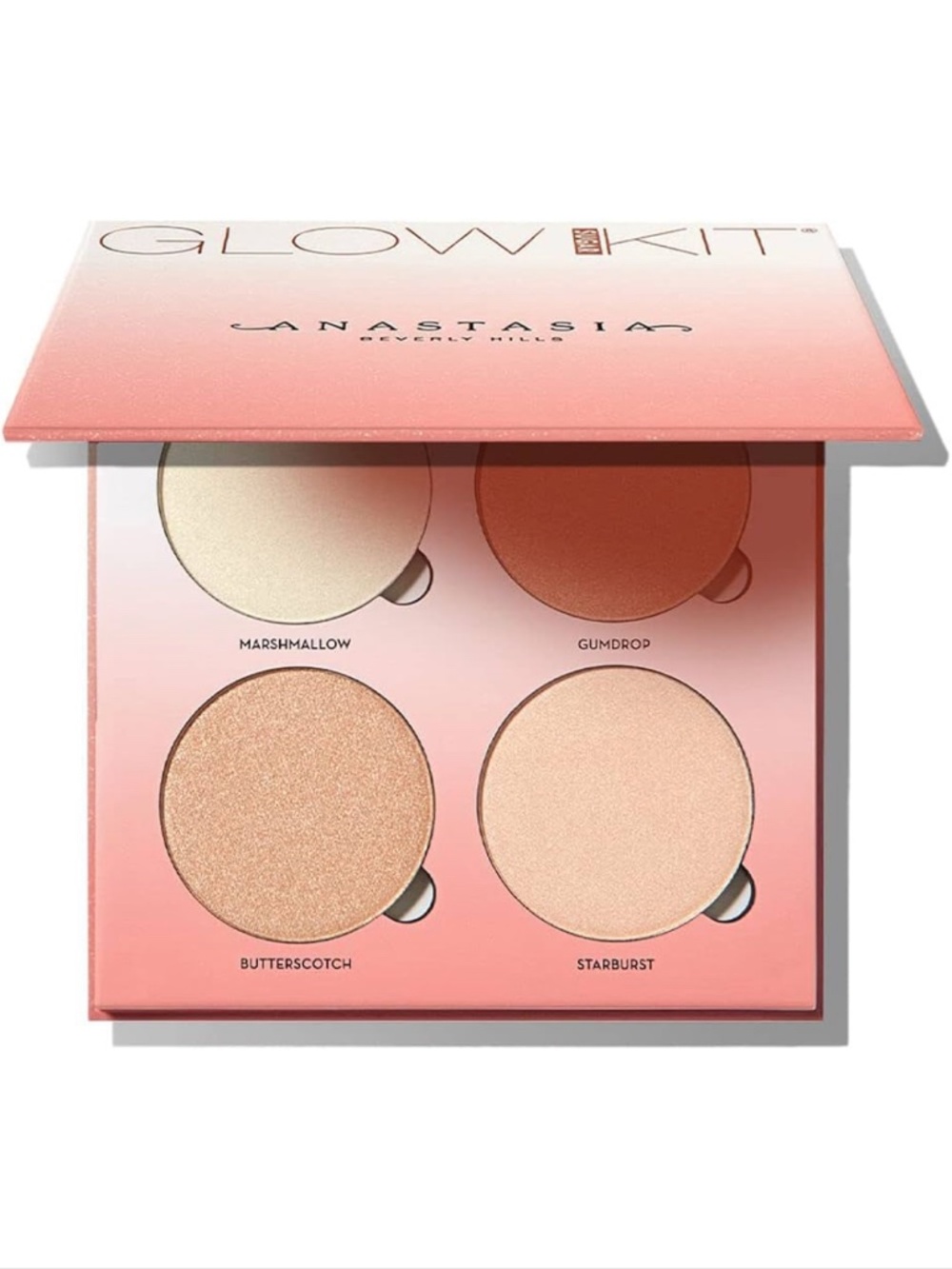 ABH Glow Kit Sugar